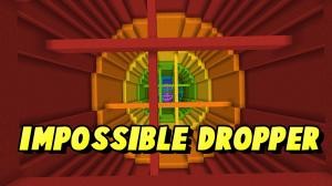 Скачать Impossible Dropper для Minecraft 1.12.2