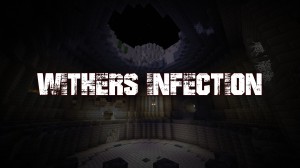 Скачать Wither's Infection для Minecraft 1.14.4