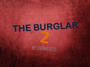 Скачать The Burglar 2 для Minecraft 1.15.1
