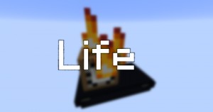 Скачать Life для Minecraft 1.12.2