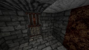 Скачать Haunted Halls для Minecraft 1.14.4