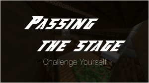 Скачать Passing the Stage для Minecraft 1.15.2