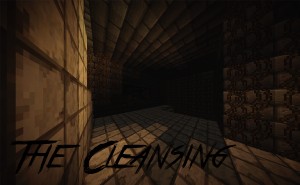 Скачать The Cleansing для Minecraft 1.12.2