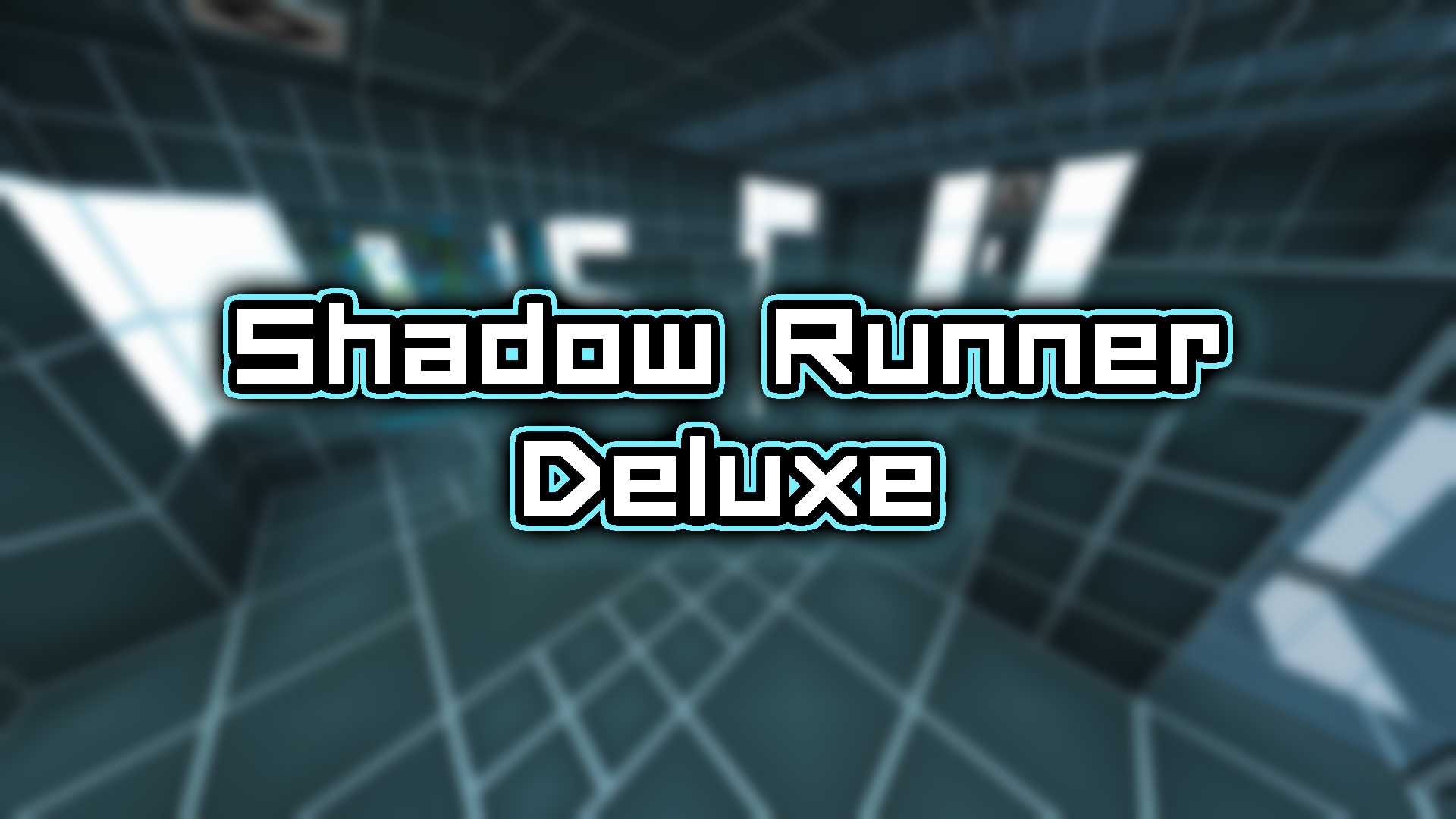Скачать Shadow Runner Deluxe для Minecraft 1.14.4
