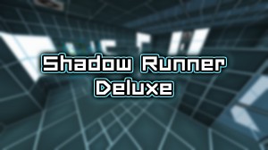 Скачать Shadow Runner Deluxe для Minecraft 1.14.4