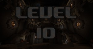 Скачать Level 10 для Minecraft 1.16