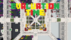 Скачать Evaluation Time для Minecraft 1.15.2