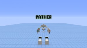 Скачать Pather для Minecraft 1.15.2