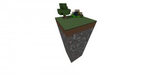 Скачать SkyChunk для Minecraft 1.14.4