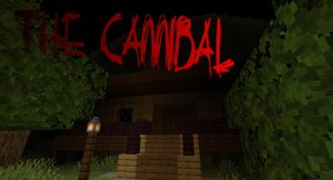 Скачать The Cannibal для Minecraft 1.15.2