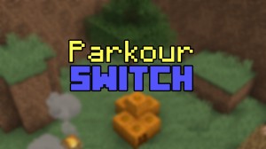 Скачать Parkour Switch для Minecraft 1.16