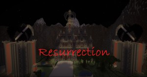 Скачать Resurrection для Minecraft 1.15.2