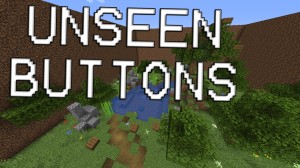 Скачать Unseen Buttons для Minecraft 1.15.2