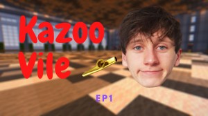 Скачать Kazoo Vile для Minecraft 1.14.4