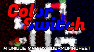 Скачать Color Switch для Minecraft 1.15.2