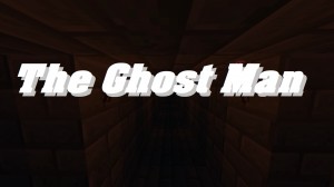 Скачать The Ghost Man для Minecraft 1.15.2