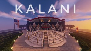 Скачать Kalani Grad Stage для Minecraft 1.14.3