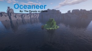 Скачать Oceaneer для Minecraft 1.15.2