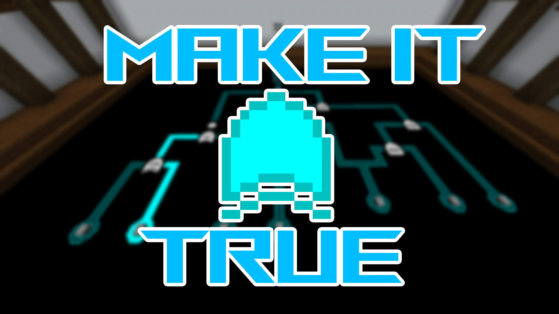 Скачать Make it True для Minecraft 1.15.2