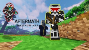 Скачать AFTERMATH для Minecraft 1.14.4