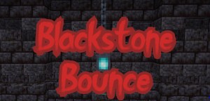 Скачать Blackstone Bounce для Minecraft 1.16
