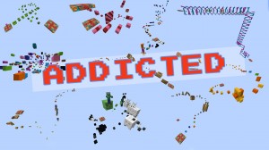Скачать Addicted для Minecraft 1.15.2