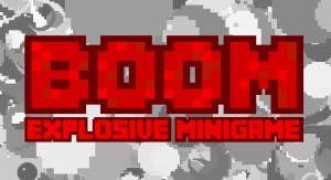 Скачать Boom для Minecraft 1.16.1