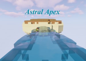 Скачать Astral Apex для Minecraft 1.16.1