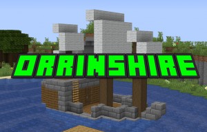 Скачать Orrinshire для Minecraft 1.16.1