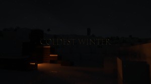 Скачать Coldest Winter для Minecraft 1.16.1