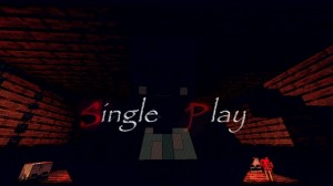 Скачать Single Play для Minecraft 1.16.1