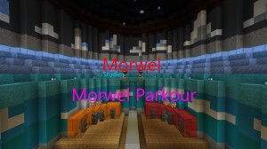 Скачать Morwel Parkour для Minecraft 1.16.2