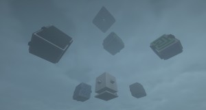 Скачать Distorted Tunnels для Minecraft 1.16.1