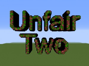 Скачать Unfair Two для Minecraft 1.16.2