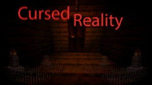 Скачать Cursed Reality для Minecraft 1.14.4