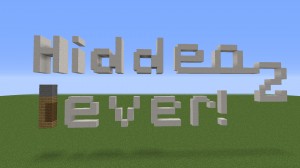 Скачать Hidden Lever! 2 для Minecraft 1.15.2