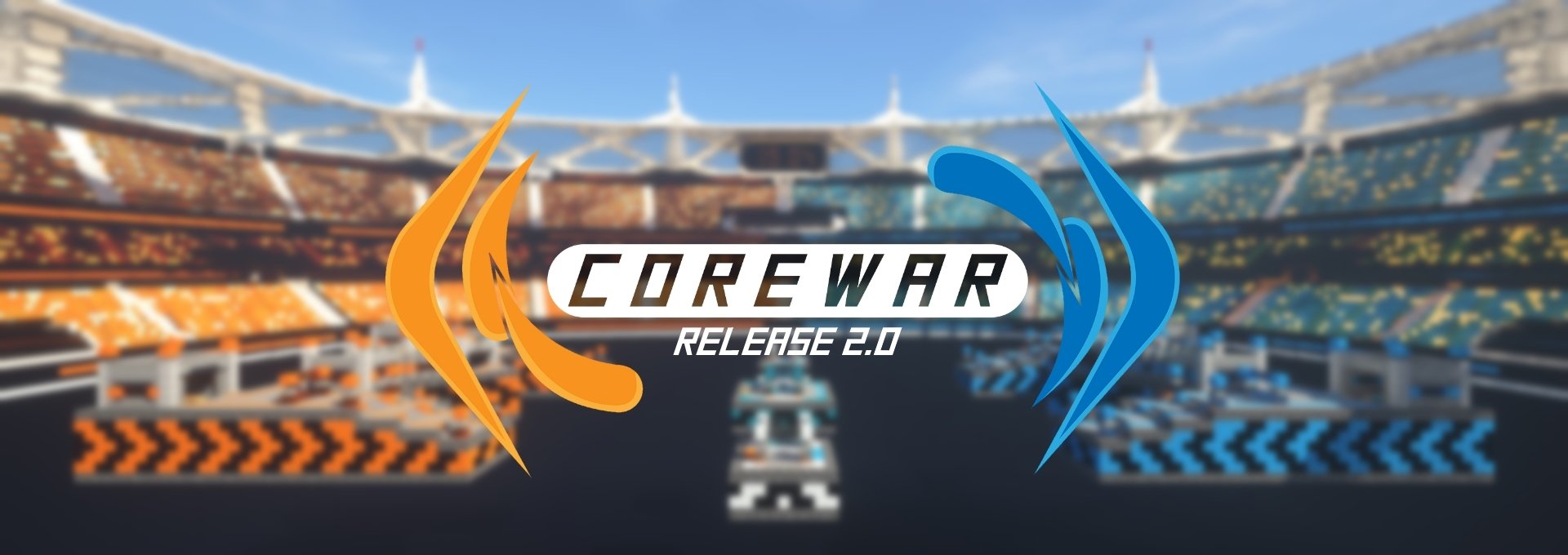 Скачать Corewar для Minecraft 1.16.3
