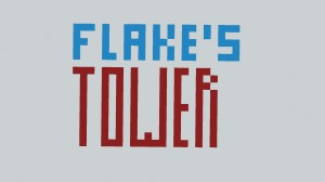 Скачать Flak_e's Tower для Minecraft 1.16.3