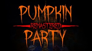 Скачать Pumpkin Party Remastered для Minecraft 1.16.3