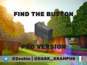 Скачать Find the Button: Pro Version для Minecraft 1.12.2