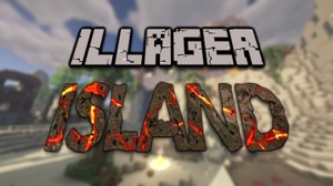 Скачать Illager Island для Minecraft 1.16.2