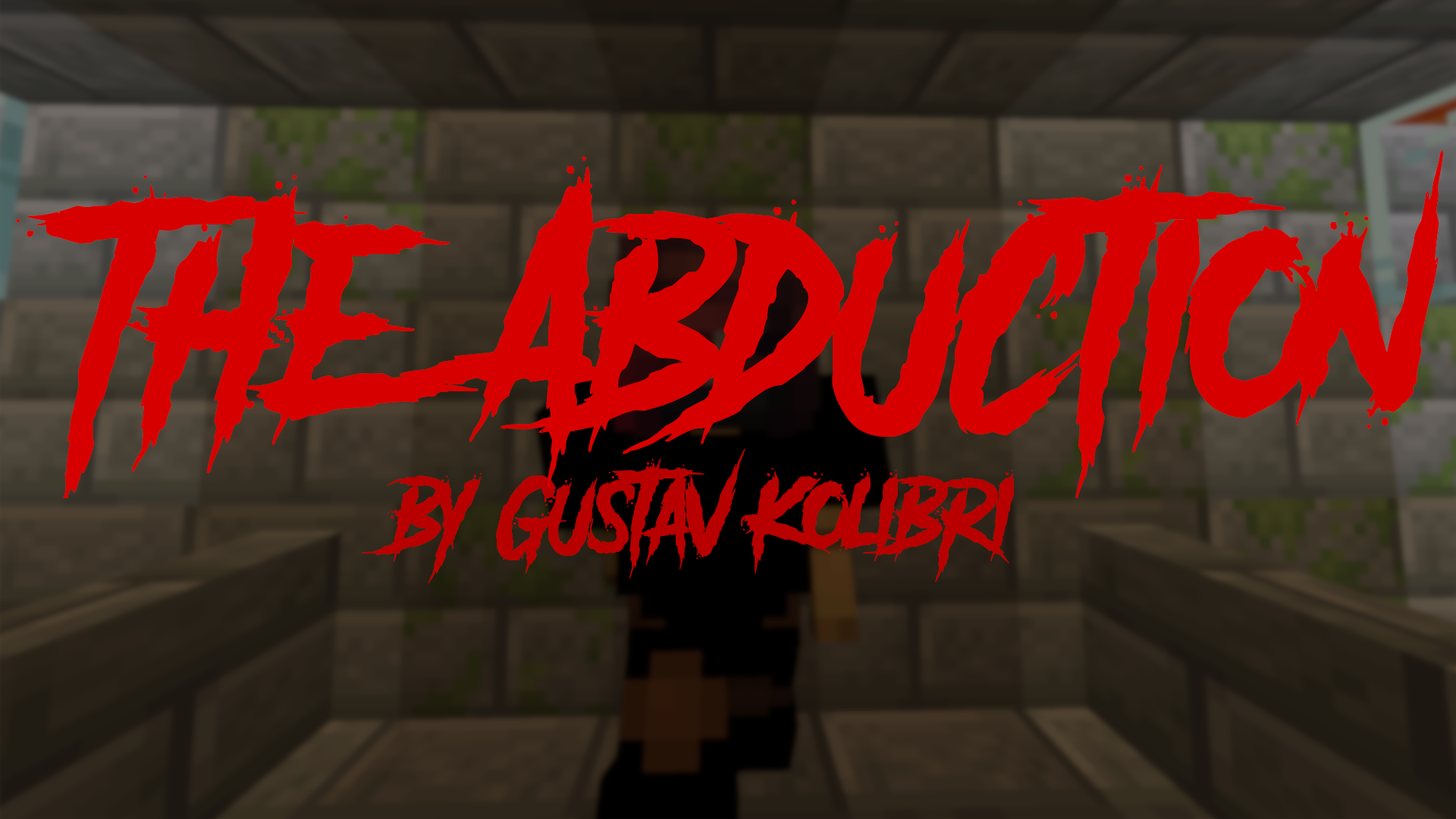 Скачать The Abduction для Minecraft 1.16.4