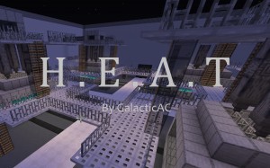 Скачать H.E.A.T для Minecraft 1.16.1