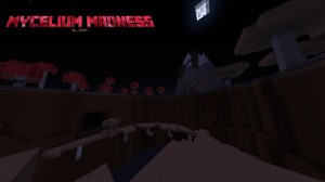 Скачать Mycelium Madness для Minecraft 1.16.1