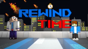 Скачать Rewind Time для Minecraft 1.16.4