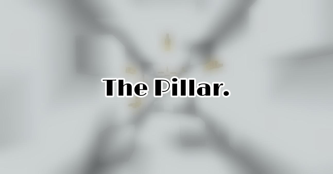 Скачать The Pillar для Minecraft 1.16.5