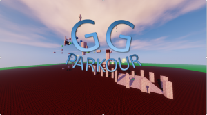 Скачать GG Parkour для Minecraft 1.12.2