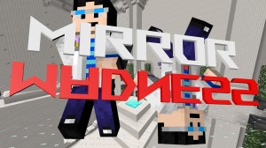 Скачать Mirror Madness для Minecraft 1.16.4