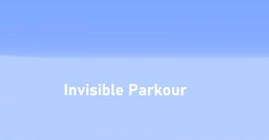 Скачать Invisible Parkour для Minecraft 1.16.4