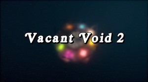 Скачать Vacant Void 2 для Minecraft 1.16.4